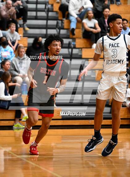 Thumbnail 3 in Milton @ Pace Academy photogallery.