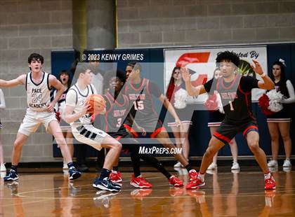 Thumbnail 2 in Milton @ Pace Academy photogallery.