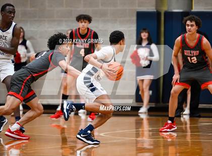 Thumbnail 3 in Milton @ Pace Academy photogallery.