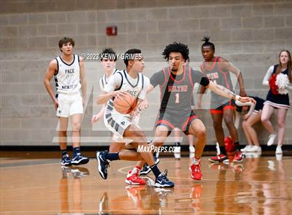 Thumbnail 3 in Milton @ Pace Academy photogallery.