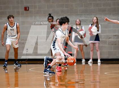 Thumbnail 1 in Milton @ Pace Academy photogallery.