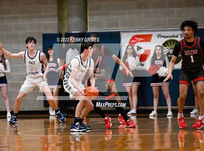 Thumbnail 1 in Milton @ Pace Academy photogallery.