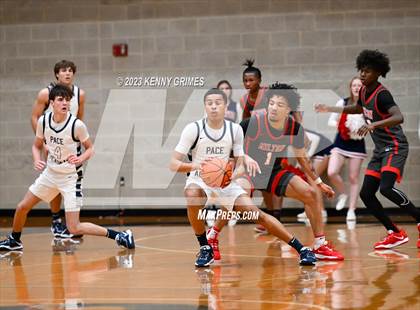 Thumbnail 2 in Milton @ Pace Academy photogallery.