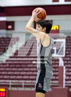 Photo from the gallery "Lovejoy vs. Hallsville (UIL 5A D II Bi-District Playoff)"