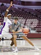 Photo from the gallery "Lovejoy vs. Hallsville (UIL 5A D II Bi-District Playoff)"