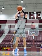 Photo from the gallery "Lovejoy vs. Hallsville (UIL 5A D II Bi-District Playoff)"