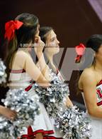 Photo from the gallery "Lovejoy vs. Hallsville (UIL 5A D II Bi-District Playoff)"