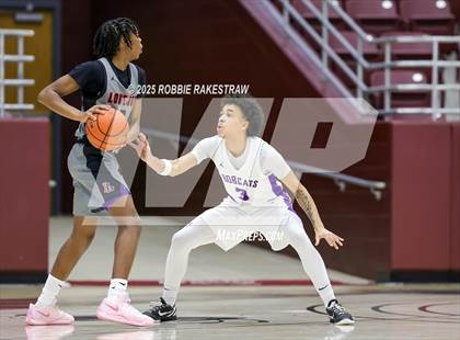 Thumbnail 1 in Lovejoy vs. Hallsville (UIL 5A D II Bi-District Playoff) photogallery.