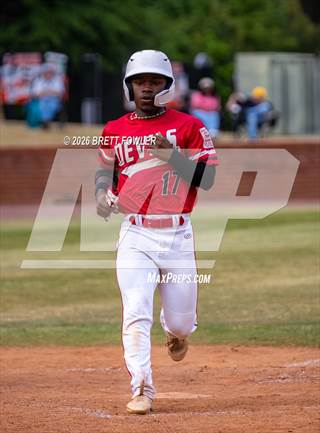Loganville vs. Evans (GHSA 5A Round 1 Game 3)