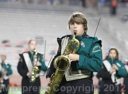 Thumbnail 3 in Poteet vs. Lancaster (UIL 4A Division 2 Quarterfinal Playoff) photogallery.
