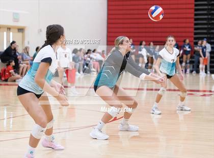 Thumbnail 1 in Aliso Niguel vs Redondo Union photogallery.