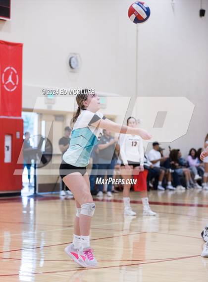 Thumbnail 1 in Aliso Niguel vs Redondo Union photogallery.