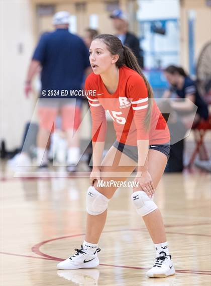 Thumbnail 1 in Aliso Niguel vs Redondo Union photogallery.