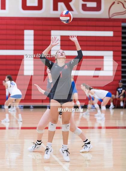 Thumbnail 1 in Aliso Niguel vs Redondo Union photogallery.