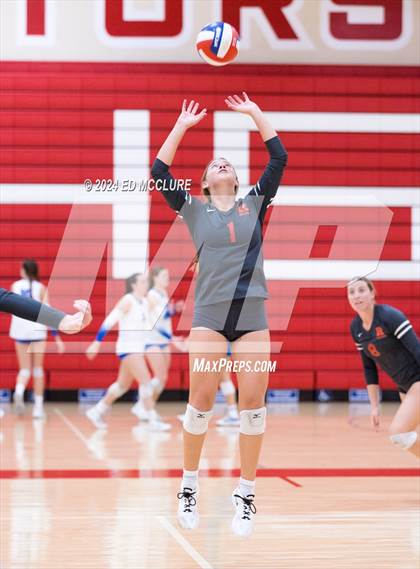 Thumbnail 3 in Aliso Niguel vs Redondo Union photogallery.