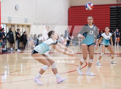 Thumbnail 1 in Aliso Niguel vs Redondo Union photogallery.