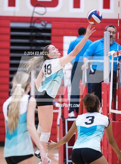 Thumbnail 3 in Aliso Niguel vs Redondo Union photogallery.