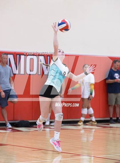 Thumbnail 3 in Aliso Niguel vs Redondo Union photogallery.