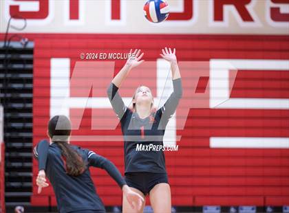 Thumbnail 3 in Aliso Niguel vs Redondo Union photogallery.