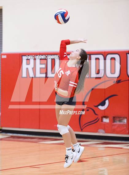 Thumbnail 2 in Aliso Niguel vs Redondo Union photogallery.