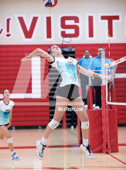 Thumbnail 3 in Aliso Niguel vs Redondo Union photogallery.