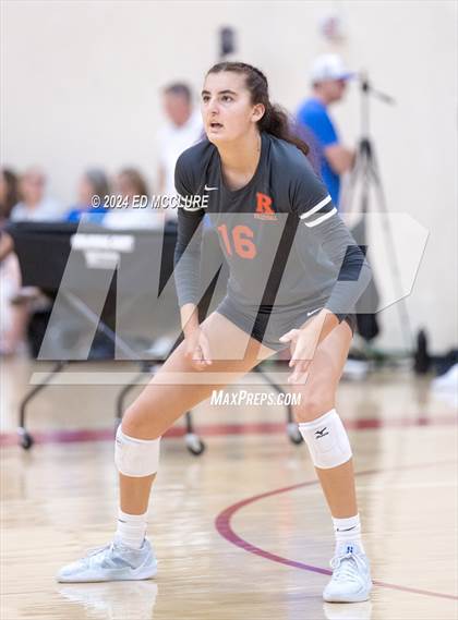 Thumbnail 2 in Aliso Niguel vs Redondo Union photogallery.