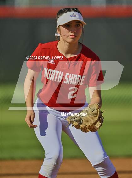 Thumbnail 3 in JV: King @ North Shore photogallery.