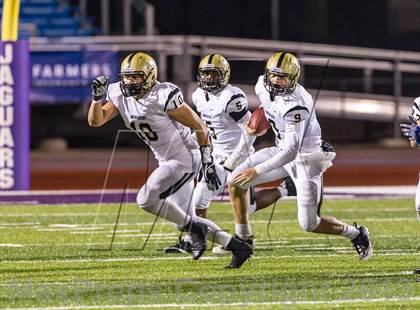Thumbnail 2 in Serra [Junipero] vs. Archbishop Mitty (CIF CCS Open Division Final) photogallery.