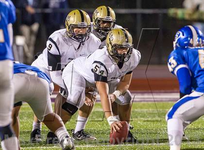 Thumbnail 1 in Serra [Junipero] vs. Archbishop Mitty (CIF CCS Open Division Final) photogallery.