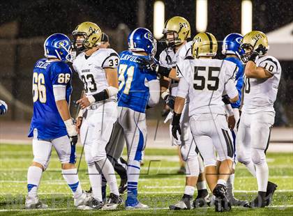 Thumbnail 1 in Serra [Junipero] vs. Archbishop Mitty (CIF CCS Open Division Final) photogallery.