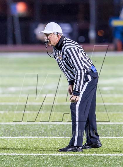 Thumbnail 3 in Serra [Junipero] vs. Archbishop Mitty (CIF CCS Open Division Final) photogallery.