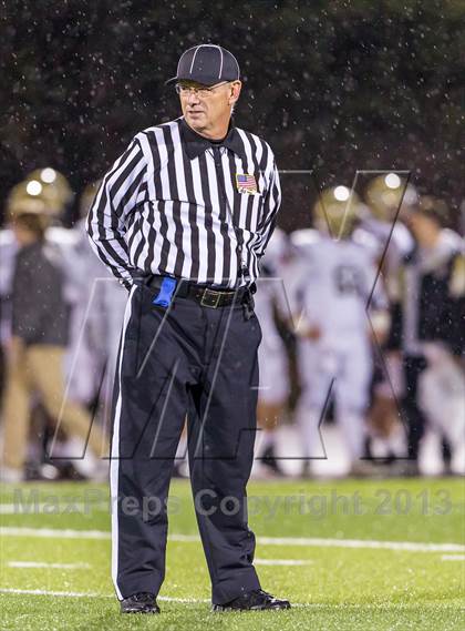Thumbnail 1 in Serra [Junipero] vs. Archbishop Mitty (CIF CCS Open Division Final) photogallery.