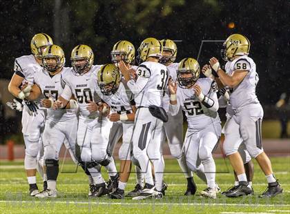 Thumbnail 1 in Serra [Junipero] vs. Archbishop Mitty (CIF CCS Open Division Final) photogallery.