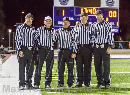 Thumbnail 1 in Serra [Junipero] vs. Archbishop Mitty (CIF CCS Open Division Final) photogallery.