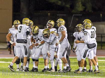 Thumbnail 3 in Serra [Junipero] vs. Archbishop Mitty (CIF CCS Open Division Final) photogallery.