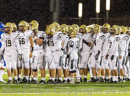Thumbnail 2 in Serra [Junipero] vs. Archbishop Mitty (CIF CCS Open Division Final) photogallery.