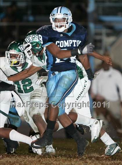 Thumbnail 2 in Dorsey @ Compton photogallery.
