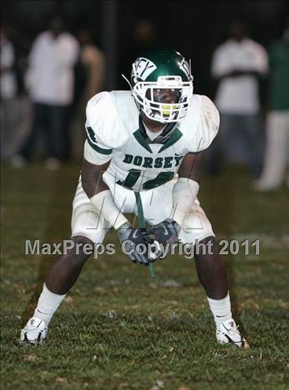 Thumbnail 3 in Dorsey @ Compton photogallery.