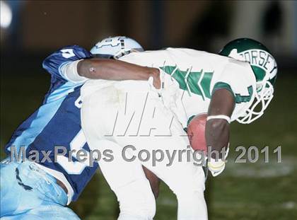 Thumbnail 3 in Dorsey @ Compton photogallery.