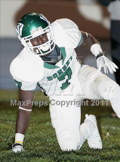 Thumbnail 3 in Dorsey @ Compton photogallery.