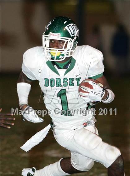 Thumbnail 3 in Dorsey @ Compton photogallery.