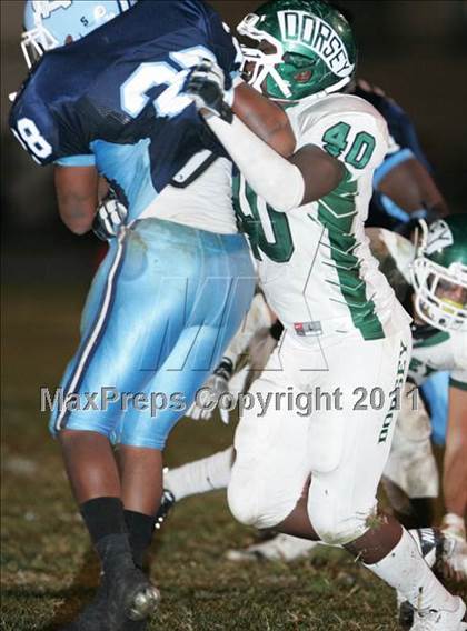 Thumbnail 3 in Dorsey @ Compton photogallery.
