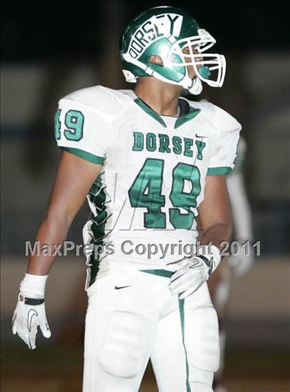 Thumbnail 3 in Dorsey @ Compton photogallery.