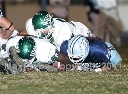 Thumbnail 3 in Dorsey @ Compton photogallery.