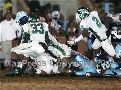 Thumbnail 3 in Dorsey @ Compton photogallery.