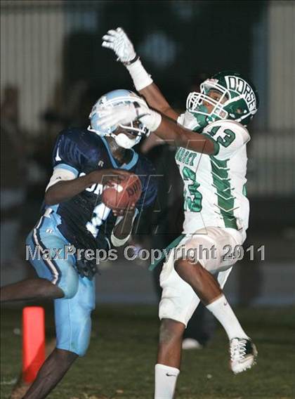 Thumbnail 3 in Dorsey @ Compton photogallery.