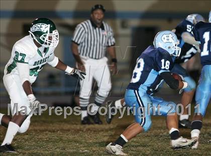 Thumbnail 3 in Dorsey @ Compton photogallery.