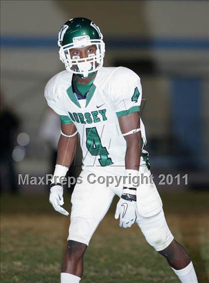 Thumbnail 3 in Dorsey @ Compton photogallery.