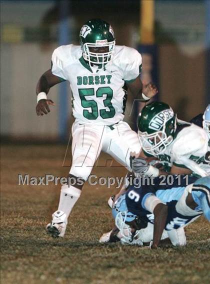 Thumbnail 1 in Dorsey @ Compton photogallery.