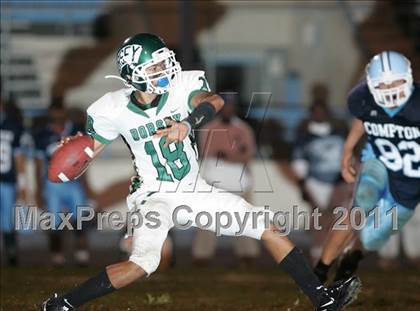 Thumbnail 2 in Dorsey @ Compton photogallery.